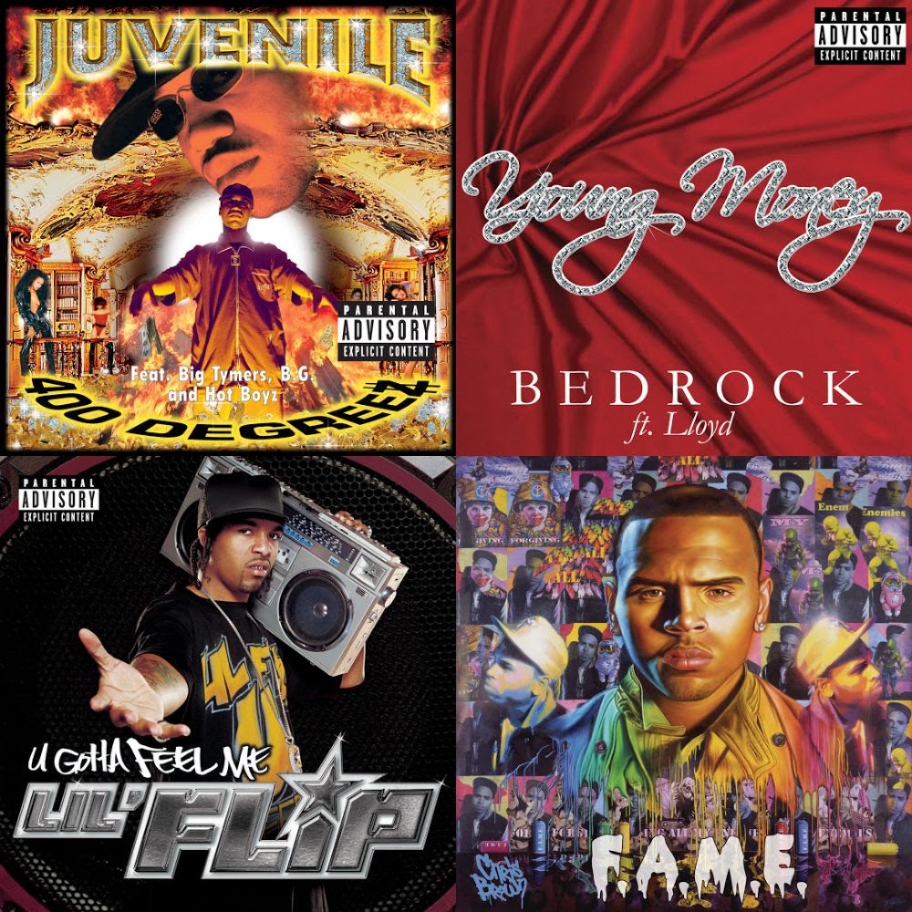 Upbeat old rap