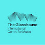 The Glasshouse International Centre for Music logo