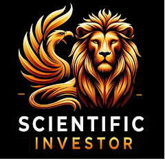Scientific Investor Avatar