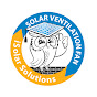 iSolar Solutions logo