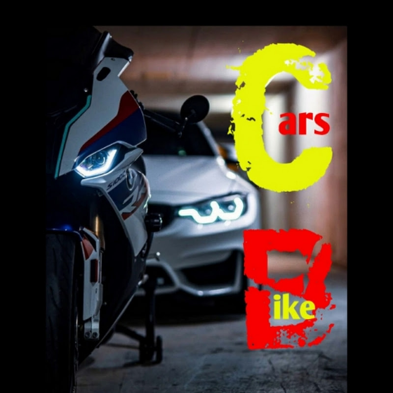 Cars  Bike