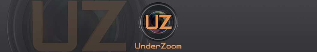 UnderZoom YouTube 频道头像