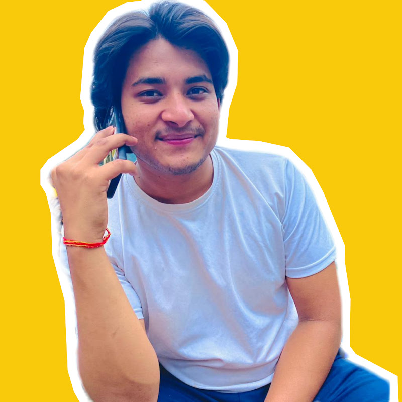 DilliKaGamer