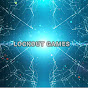 Lockout Games logo