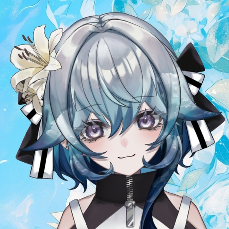 ウツロイ みなも ‐Utsuroi_minamo