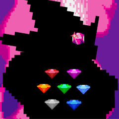 𖥂 Neon Purple §