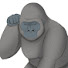 z7MSUWVUypQ-channel-avatar-ゴリラホクロのズボラエイゴ Let's have fun studying English