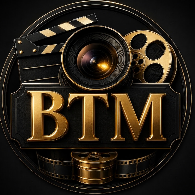 Behind The Movies