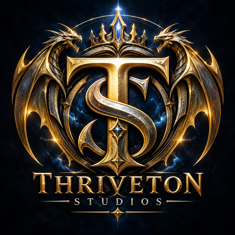 Thriveton Studios