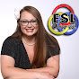 ESL Universe logo