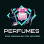 Perfumes por Mayoreo y en Especial en USA logo