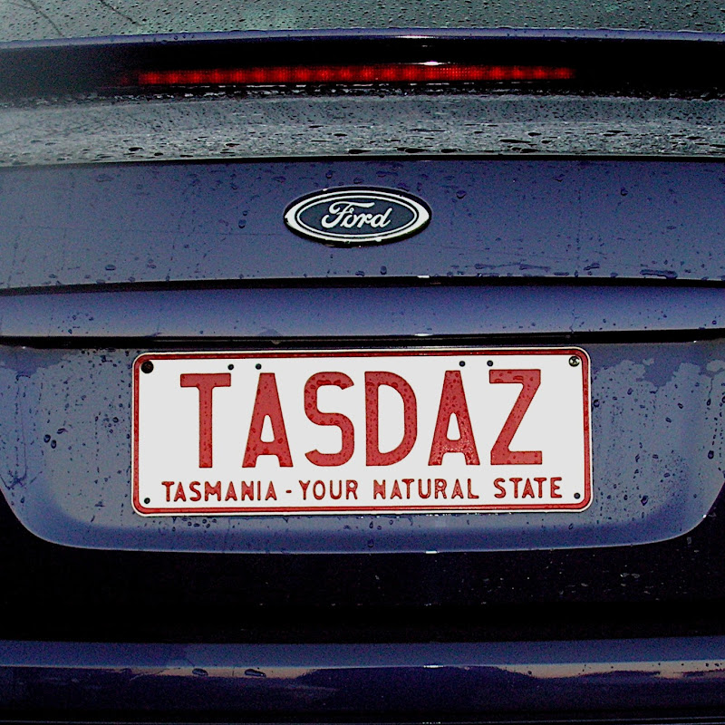 Tasdaz Downunder
