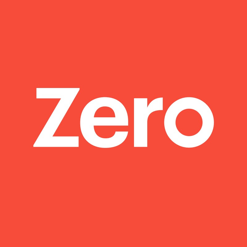 Zero icon