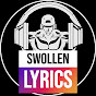 Swollen Lyrics logo