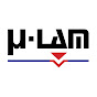 Micro-LAM Inc. logo