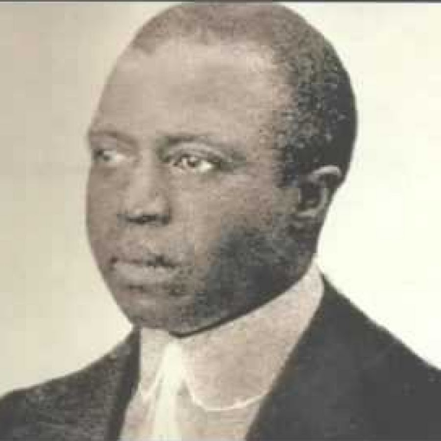 Scott Joplin Topic YouTube