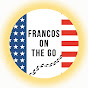 Francos On The Go logo