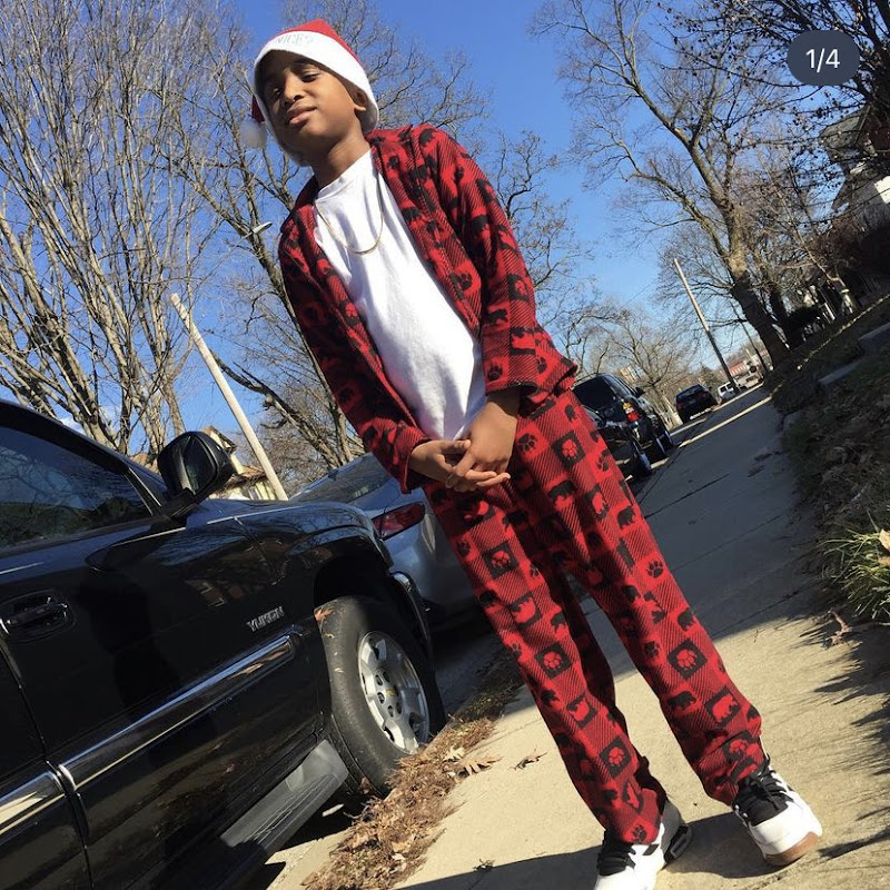 Jashawn Conely