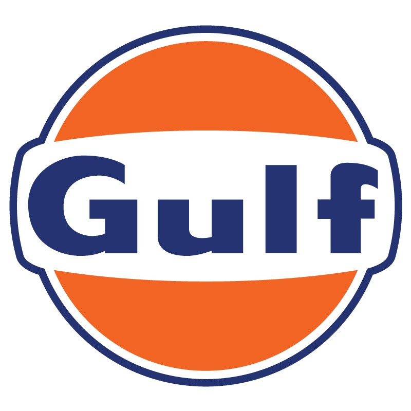 Gulf Oil India icon