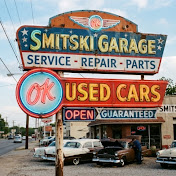 Smitski Garage