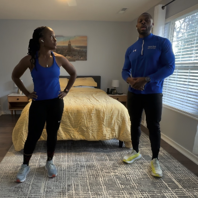 Doctor and Doctor Fit