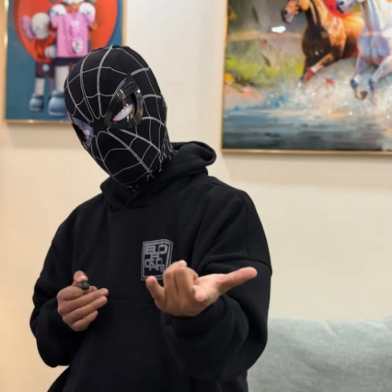 Channel Avatar
