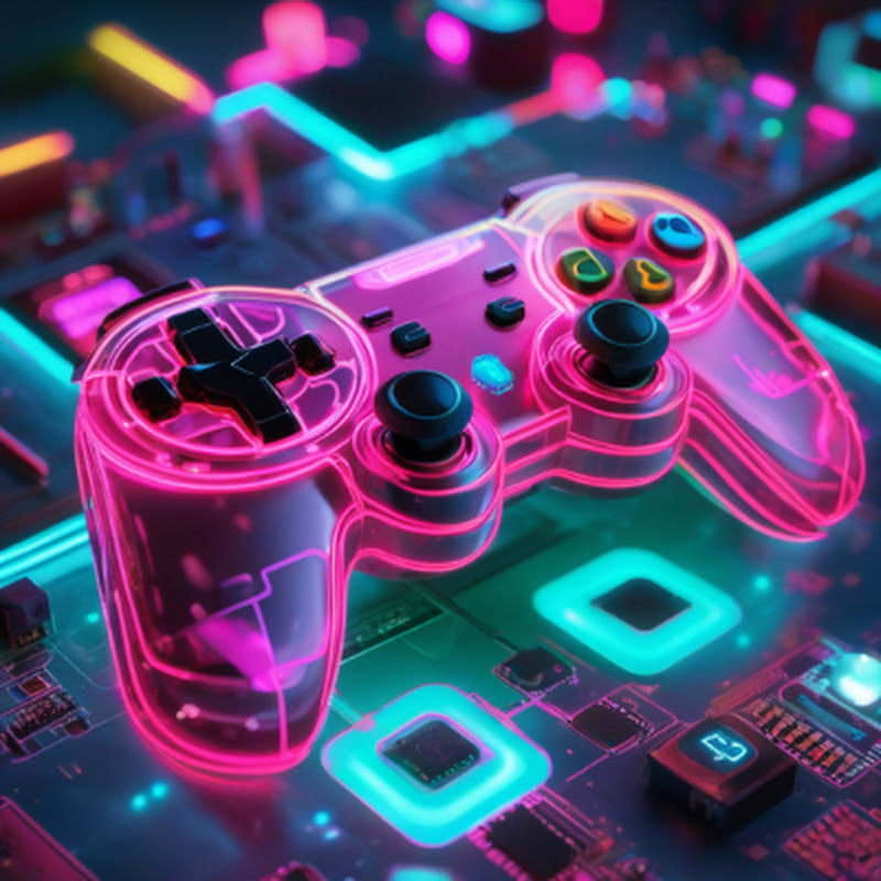 Gamezroom