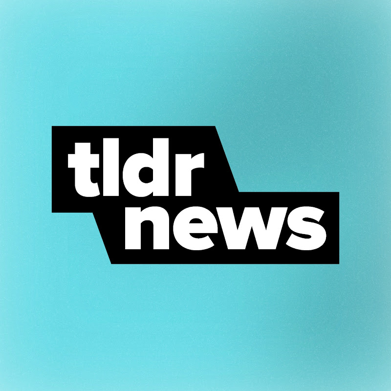 TLDR News Logo