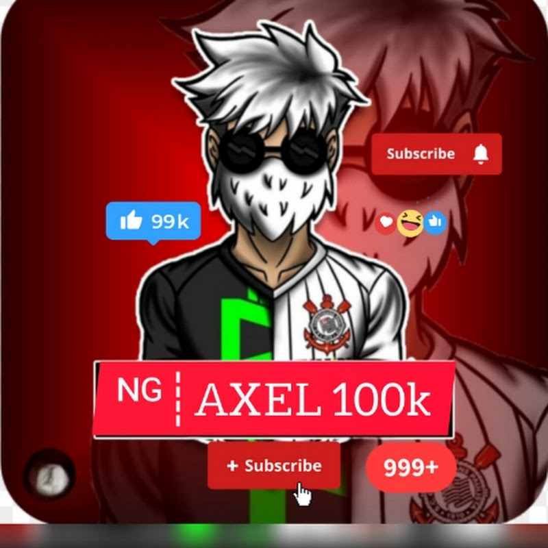 NGAXEL100k-q7b