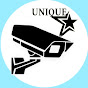 UNIQUESTAR SECURITY  logo