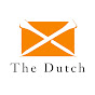 The Dutch Golf logo
