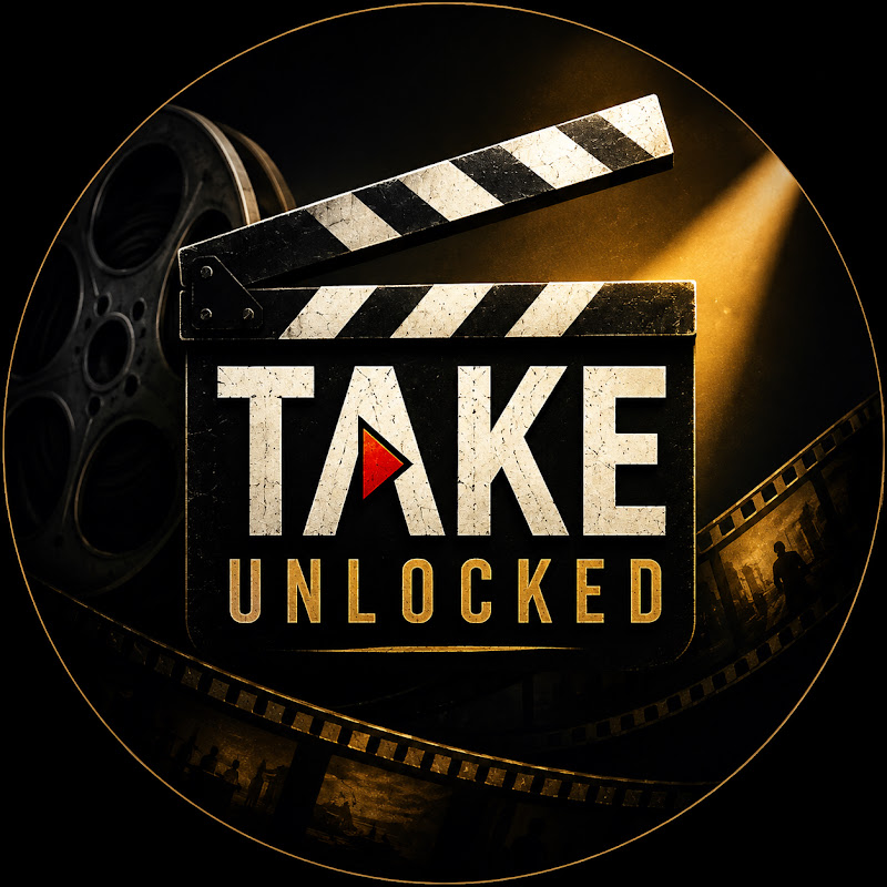 Take Unlocked
