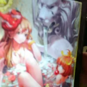 Shi汝生魅