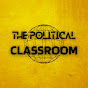 The Political Classroom logo