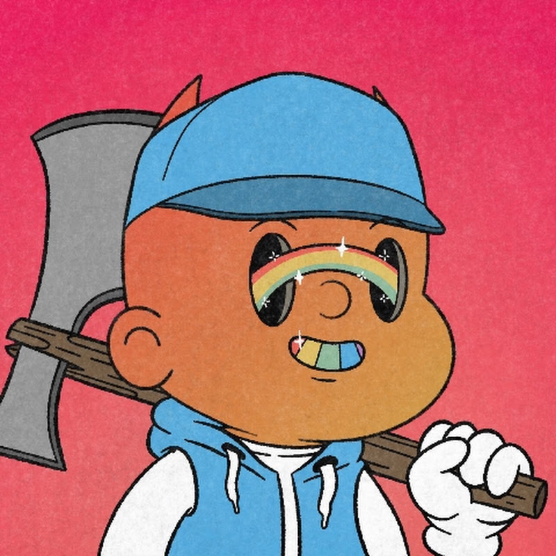 NFT MINT avatar