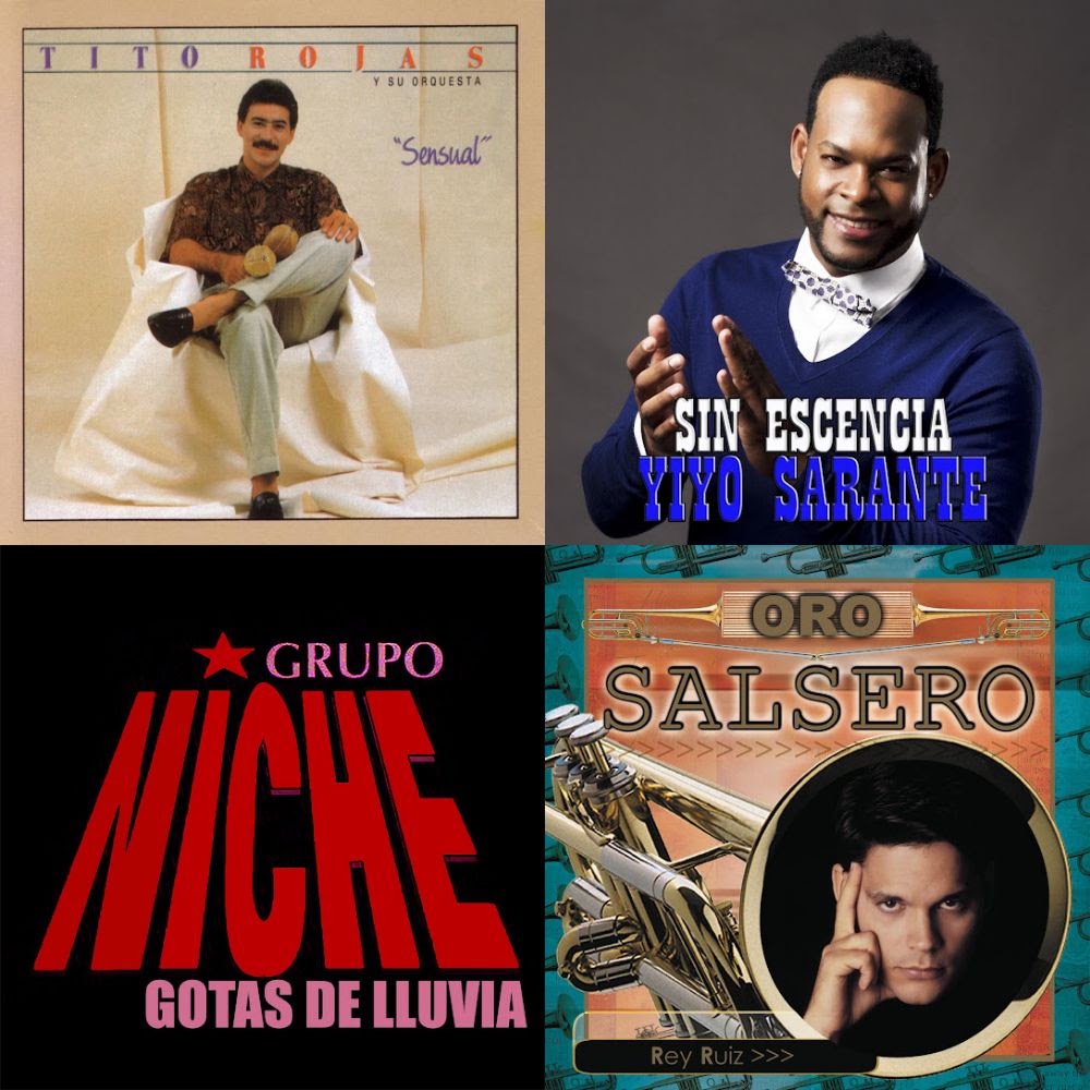 Salsa