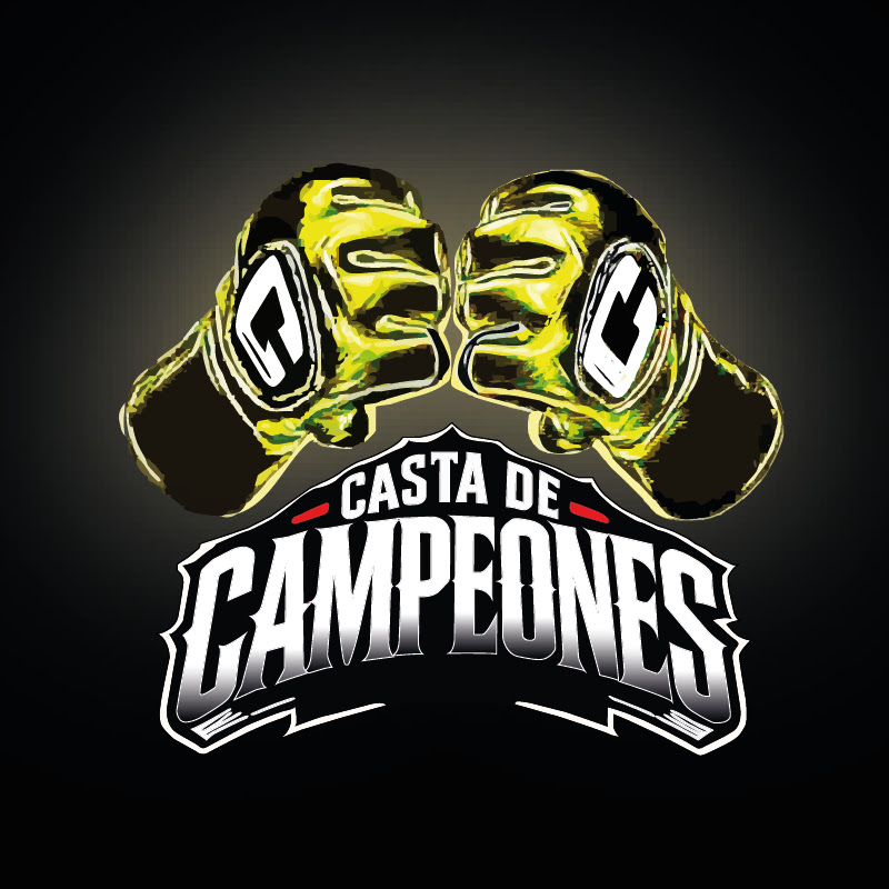 CASTA DE CAMPEONES