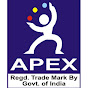 APEX The Journey of TRUST logo