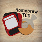 HomebrewTCG logo
