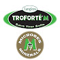 Troforte Range of Fertilisers logo