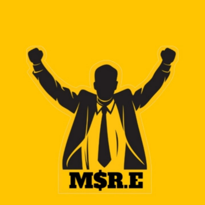 M$R.Entrepreneur