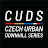 Czech Urban Downhill Series