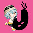jHDBUP--GQg-channel-avatar-初心者釣り女子　海の藻屑