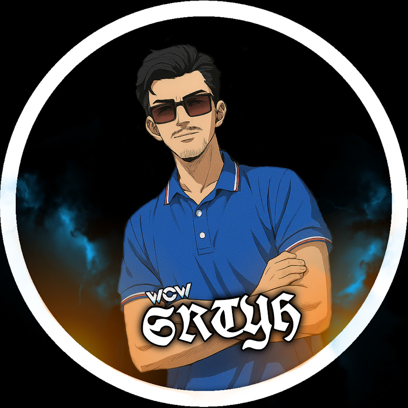 Channel Avatar