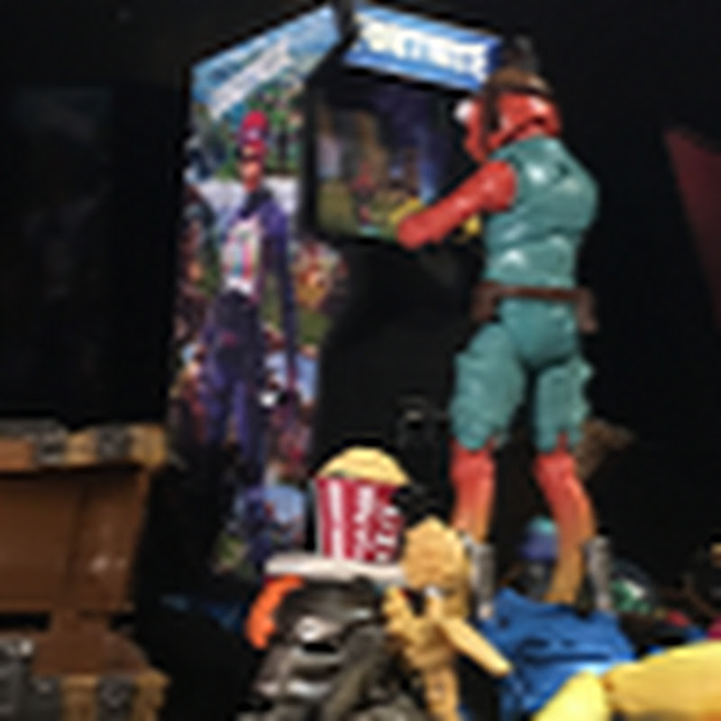 Benjamin's Toybox