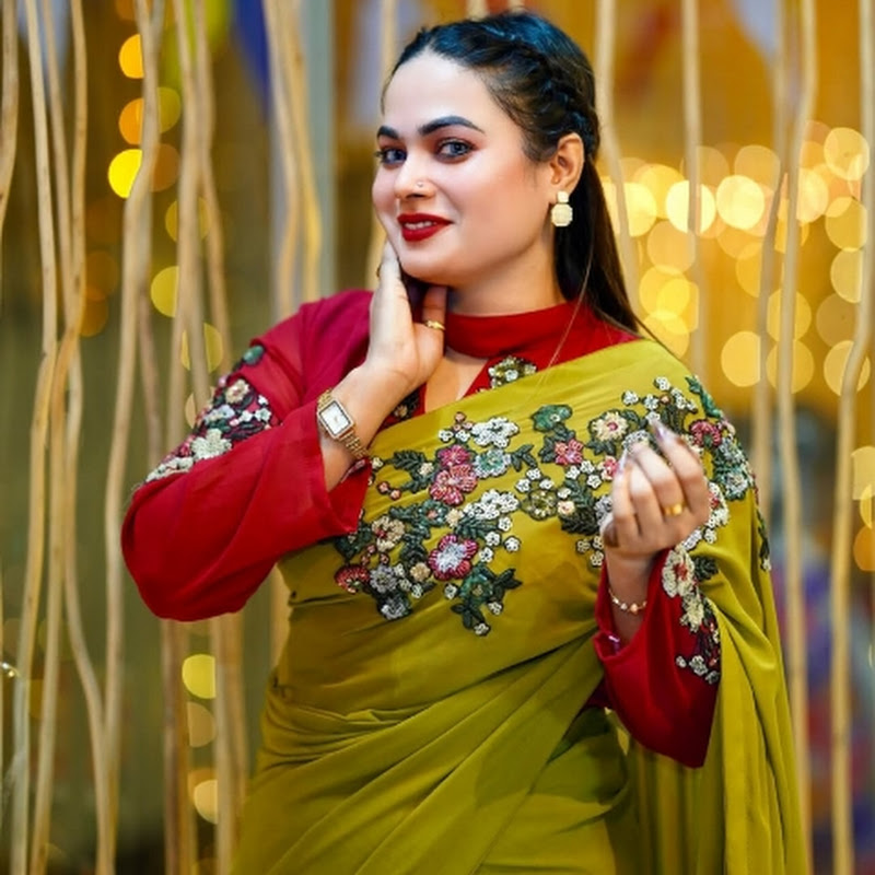 Everyday Lifestyle By Tania