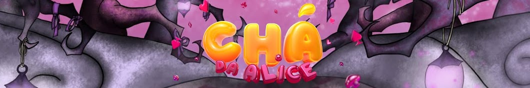 Festa ChÃ¡ da Alice YouTube channel avatar