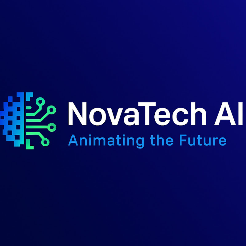 Hire NovaTech AI — DIY Electronics & Arduino YouTube creator for sponsorships