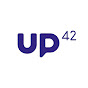 UP42 logo