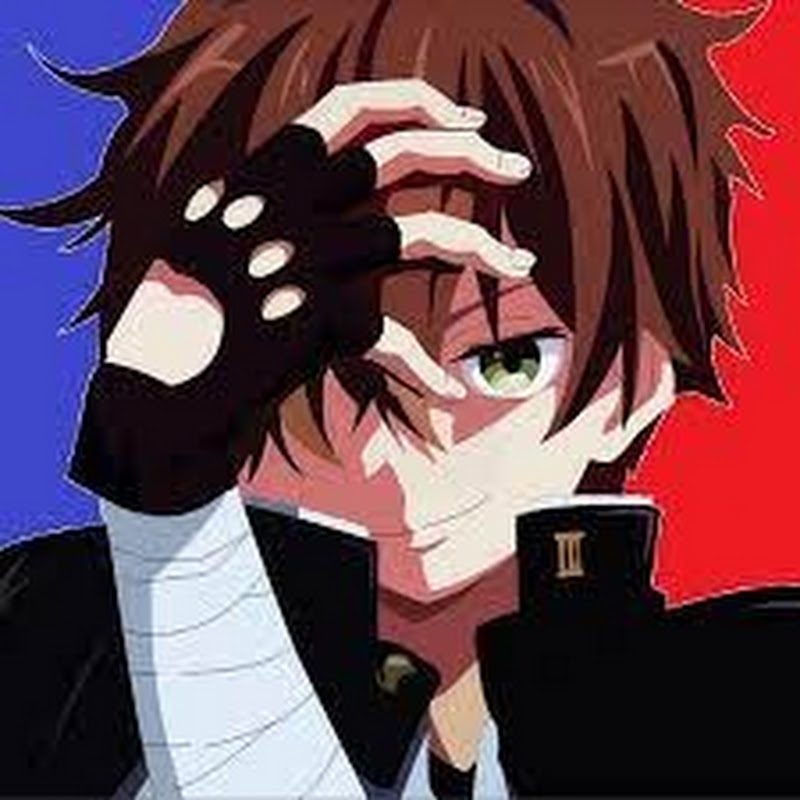 Channel Avatar